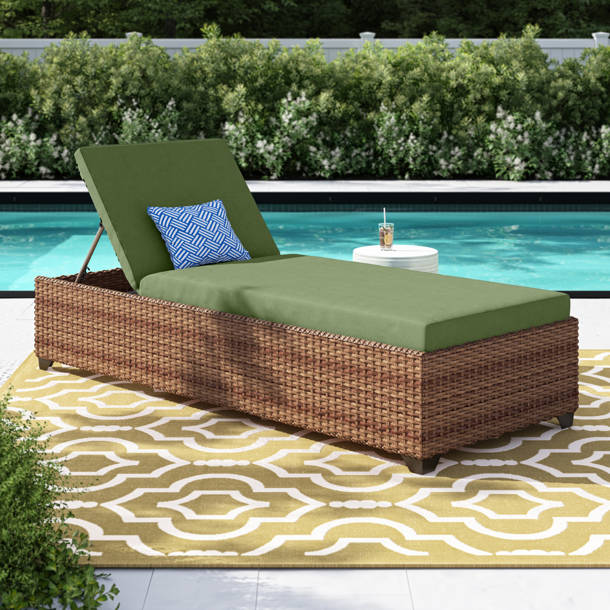 Sol 72 Outdoor™ Waterbury Indoor/Outdoor Cushion Cover Wayfair